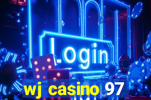 wj casino 97